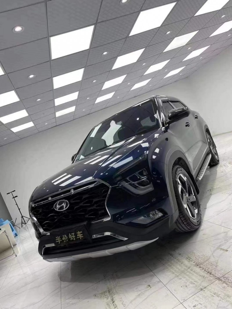 成都20年现代ix252