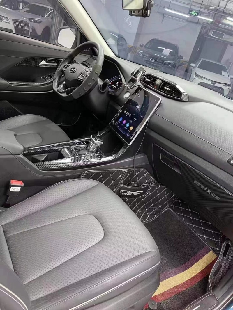 成都20年现代ix258