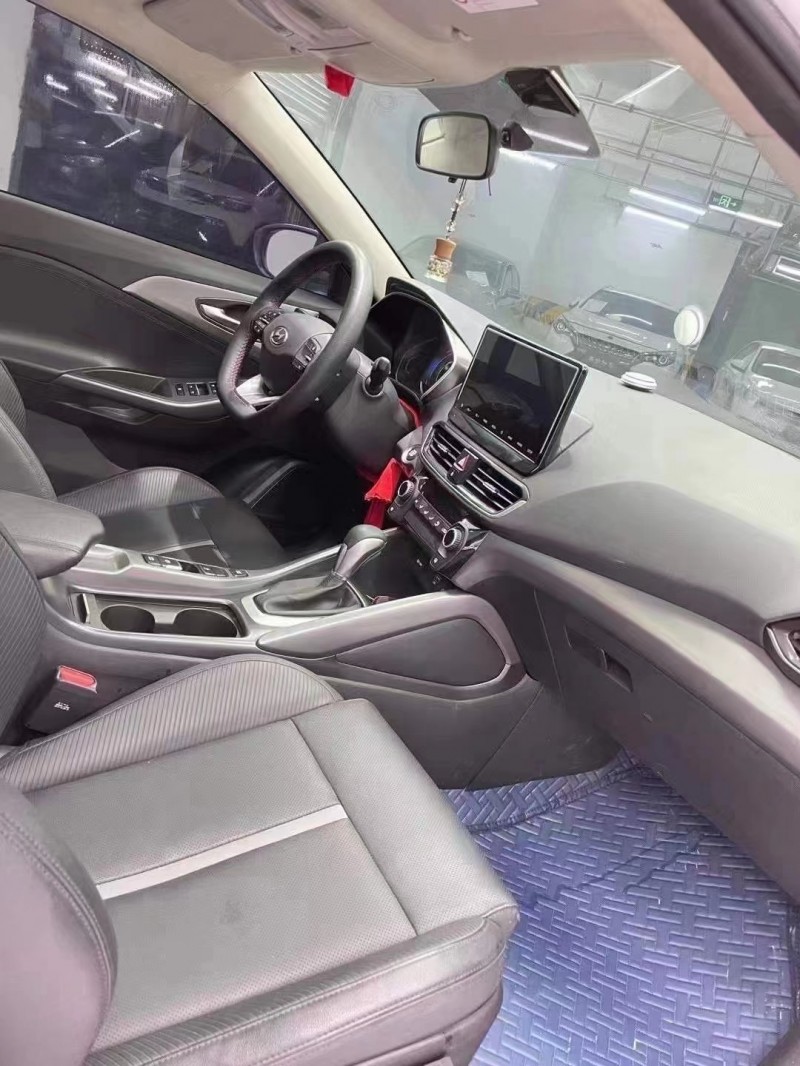 成都20年现代菲斯塔9