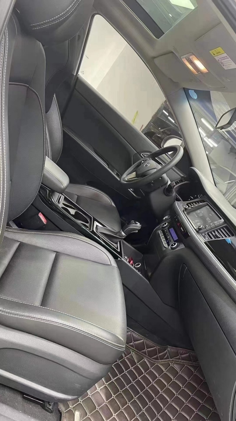 成都17年现代名图2