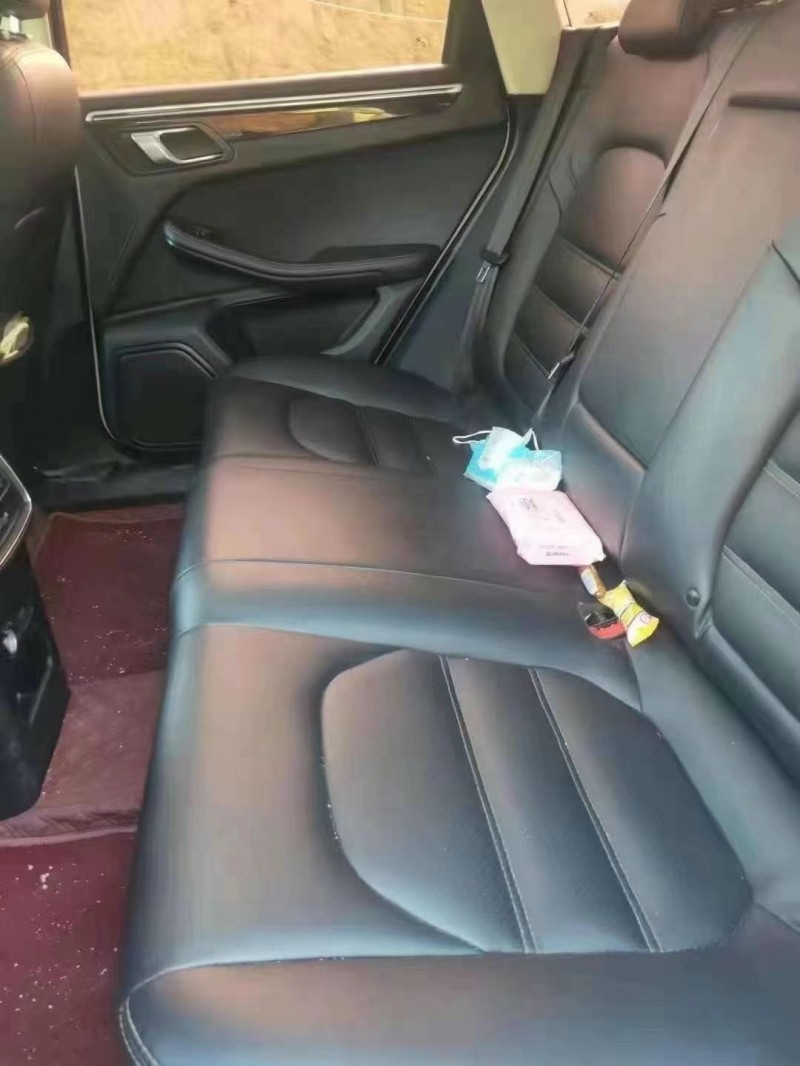 成都18年众泰SR93