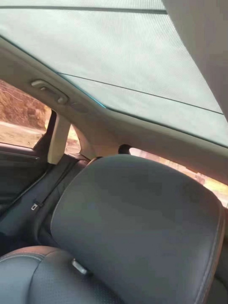 成都18年众泰SR94