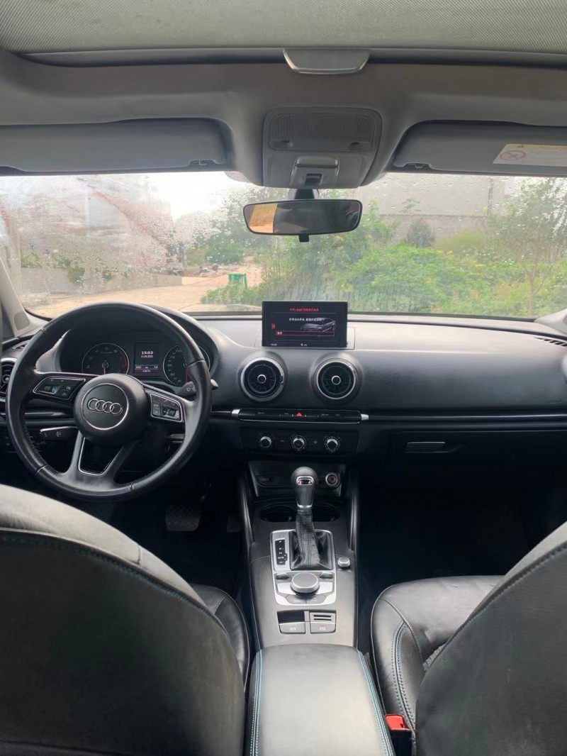 宿州19年奥迪A34