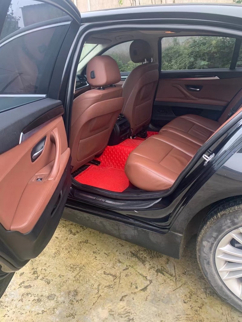 宿州15年宝马5系5