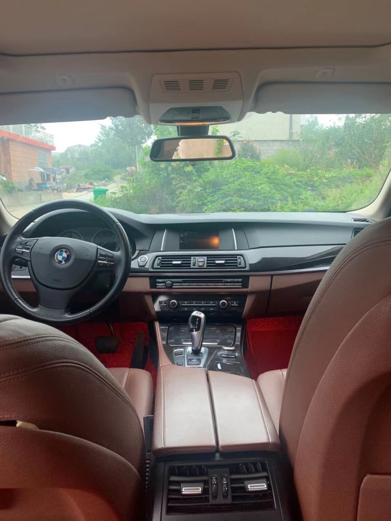 宿州15年宝马5系7