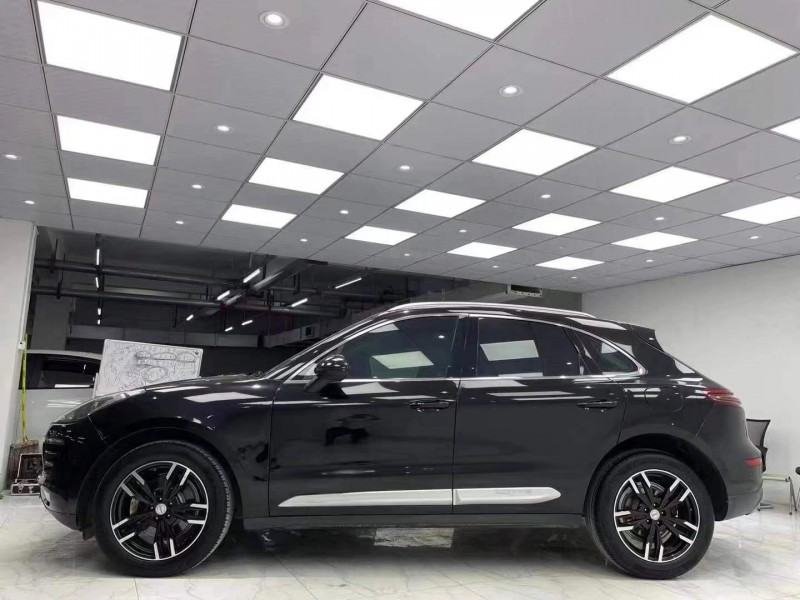 成都18年众泰SR93