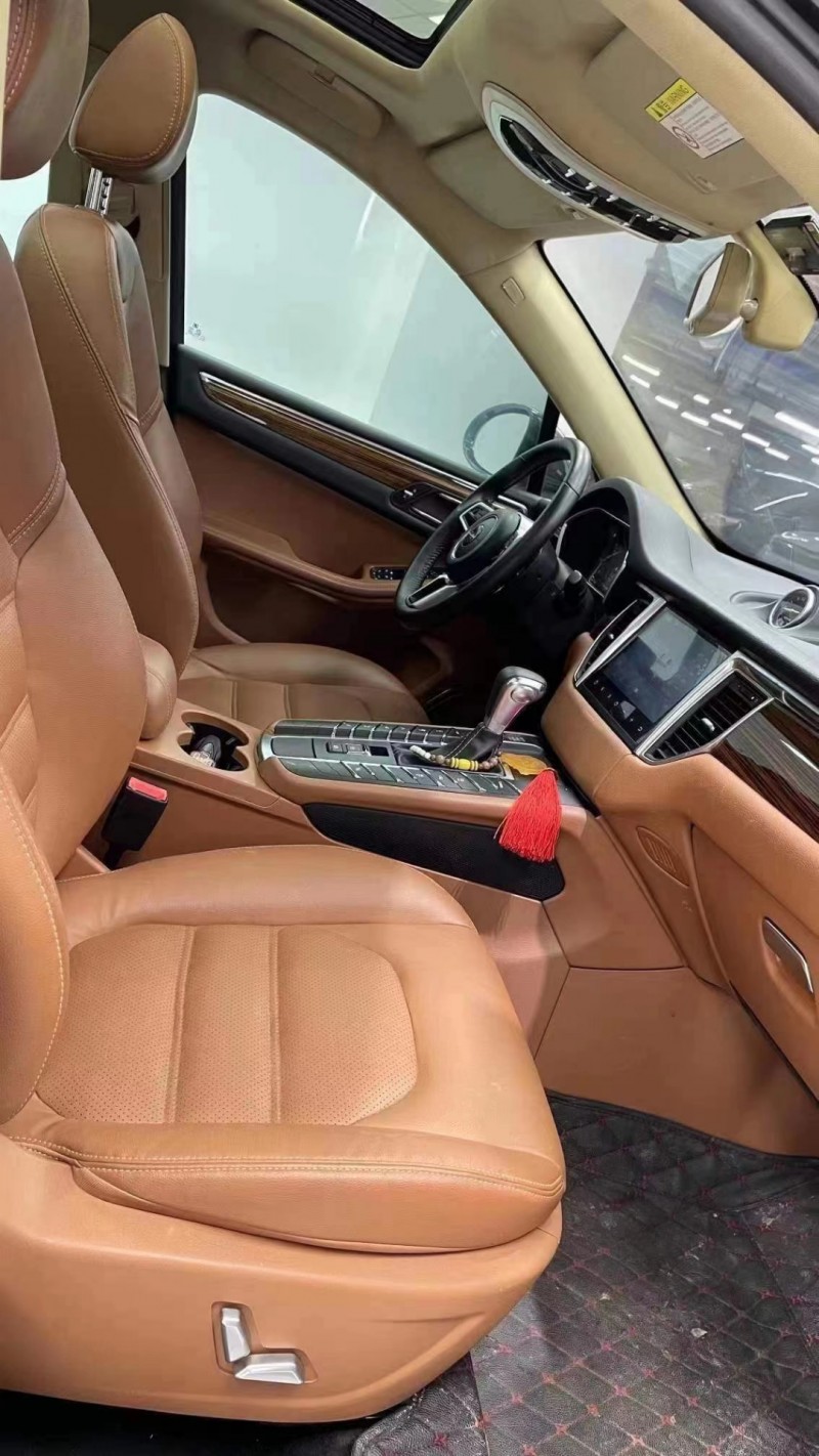 成都18年众泰SR98