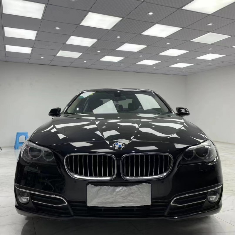 成都16年宝马5系1