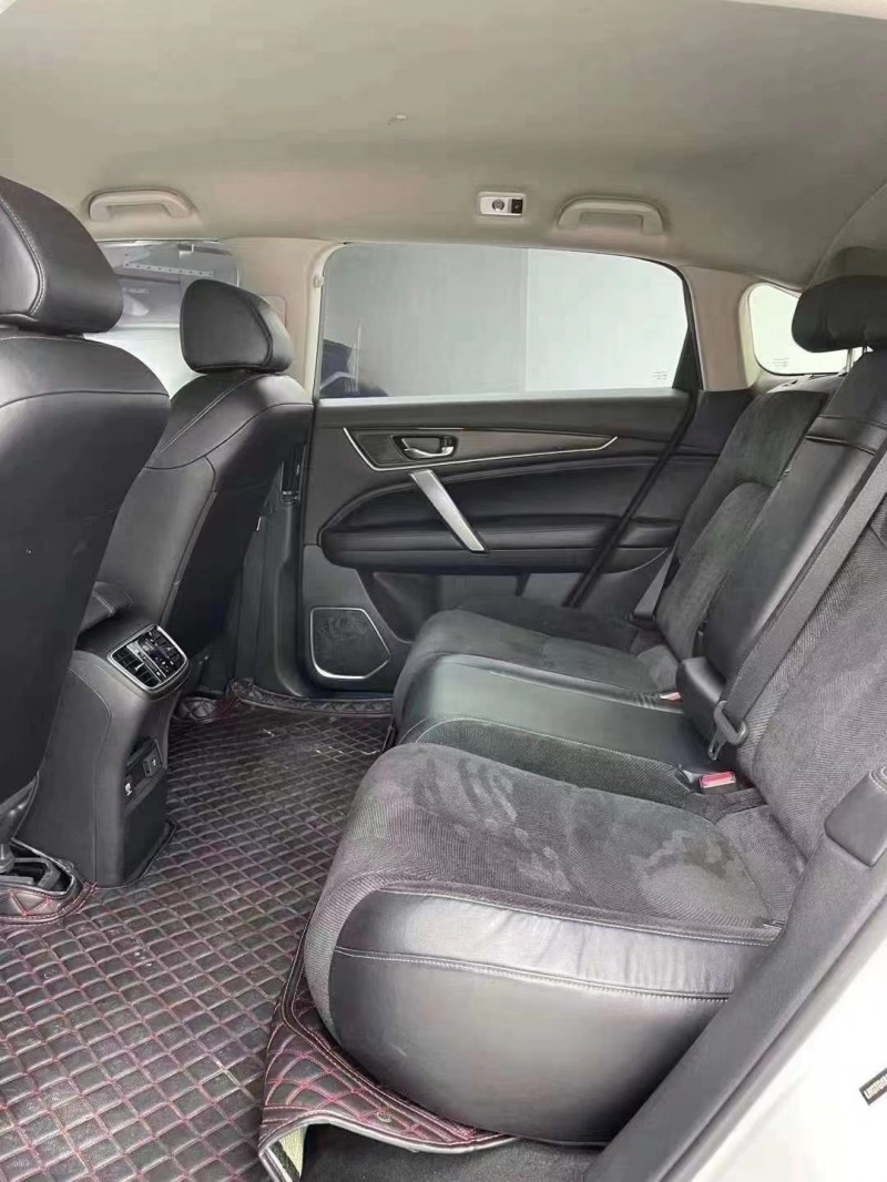 成都19年本田冠道7