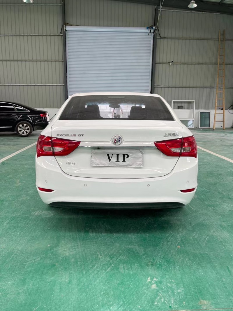 徐州17年别克英朗9