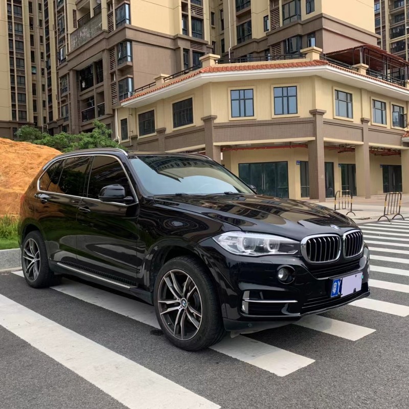 广州18年宝马X55