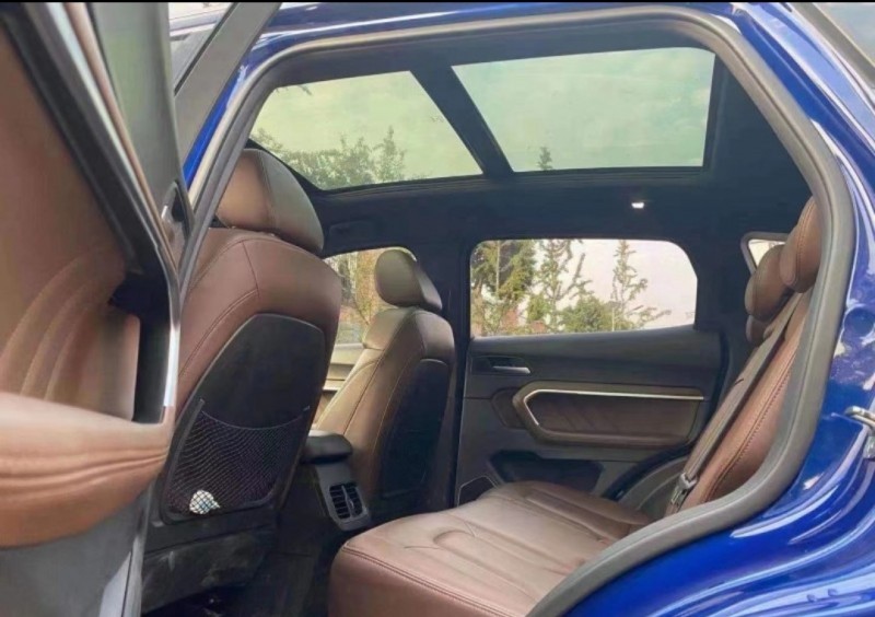 武汉18年哈弗H67