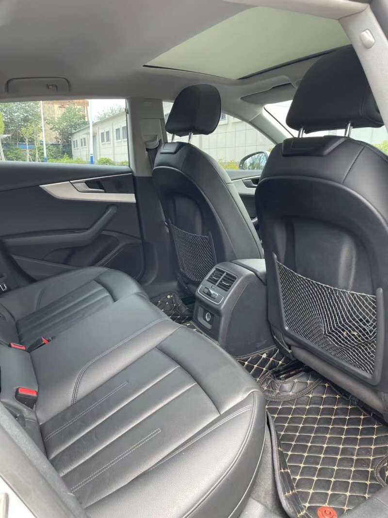 徐州18年奥迪A54