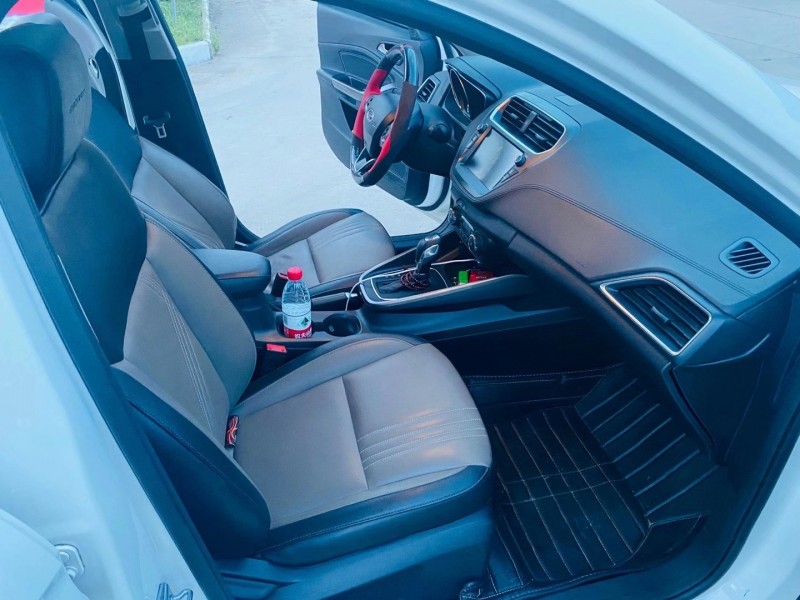 徐州18年福特福睿斯5