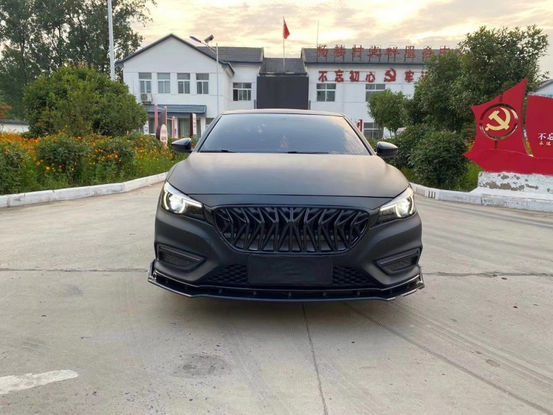 徐州20年名爵MG6201