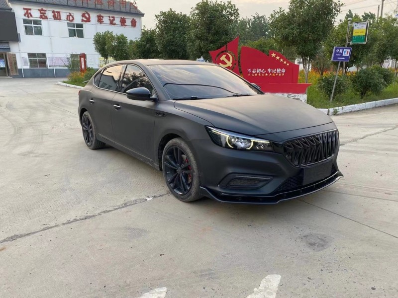 徐州20年名爵MG6203