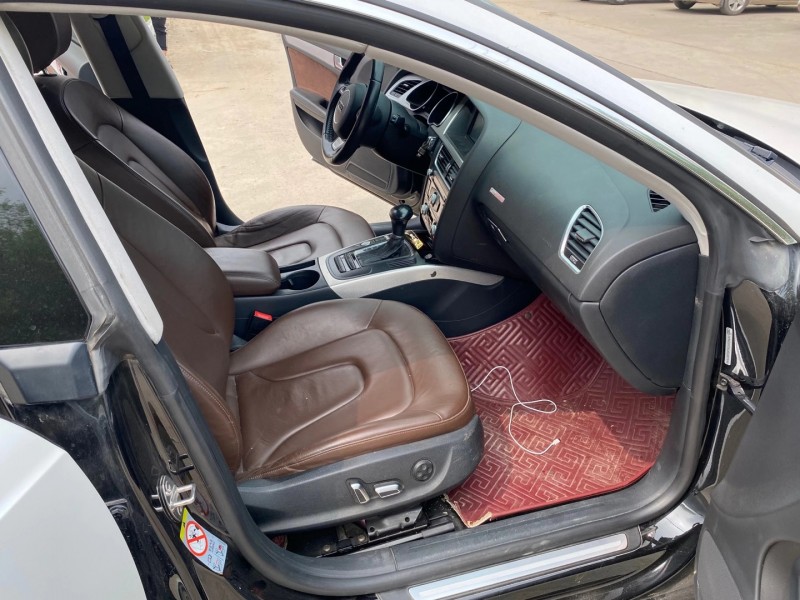 徐州16年奥迪A55