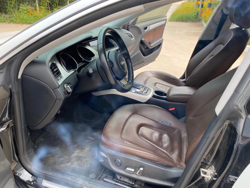 徐州16年奥迪A57