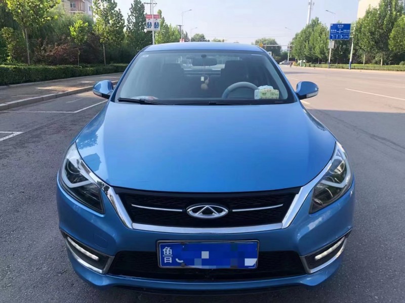 保定16年奇瑞艾瑞泽7e1