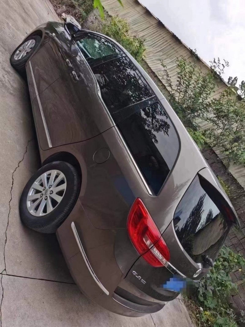 济宁18年别克GL88