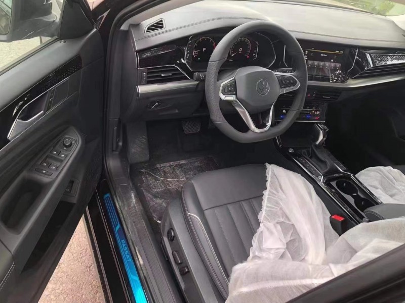 保定21年大众迈特威5