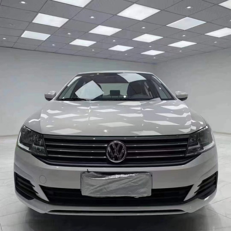 成都21年大众朗逸1