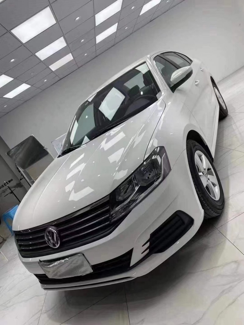 成都21年大众朗逸2