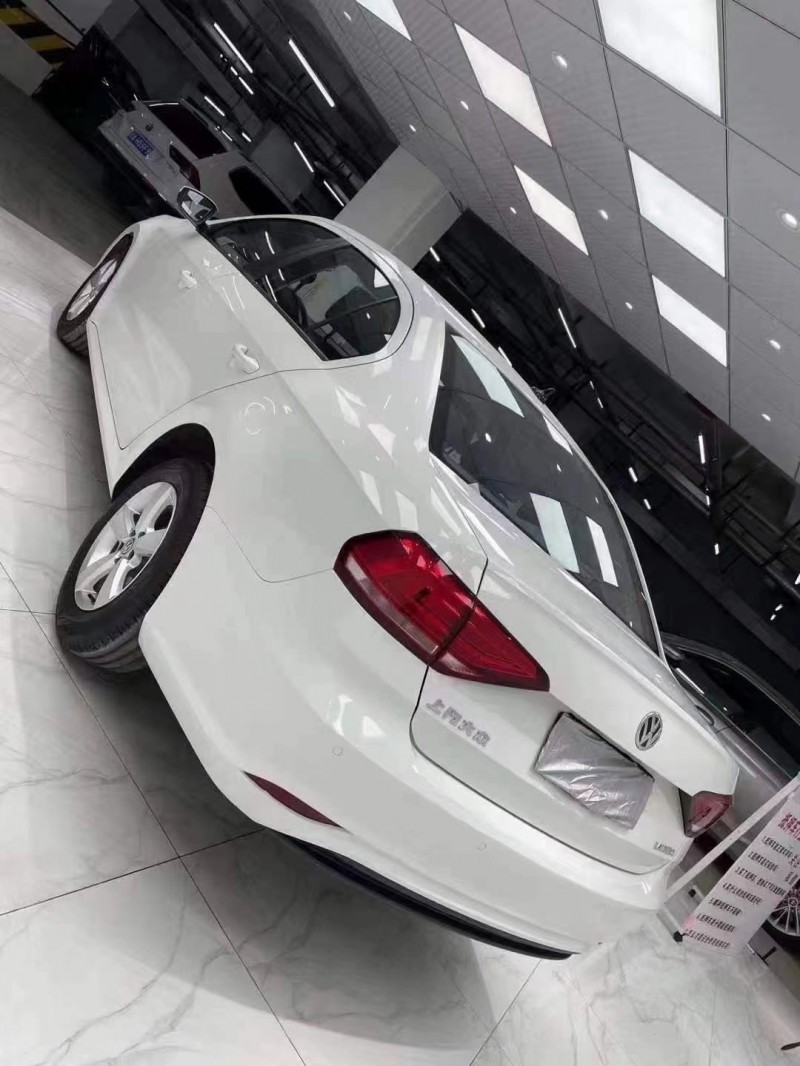 成都21年大众朗逸4