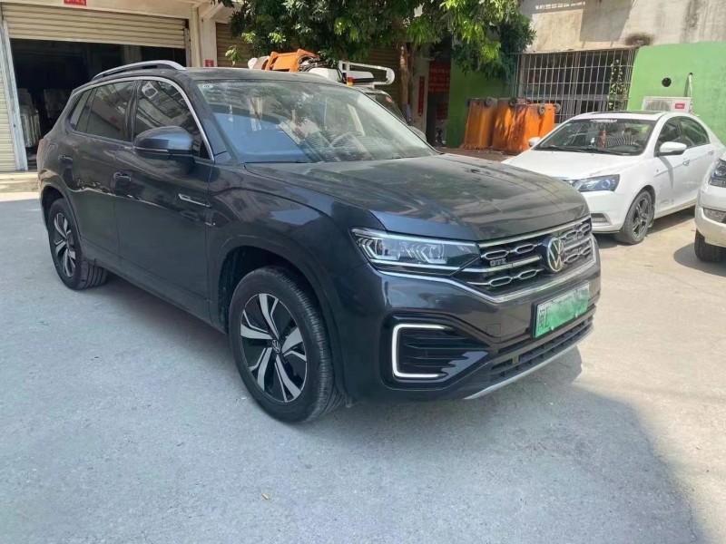 廈門21年大眾途岳2