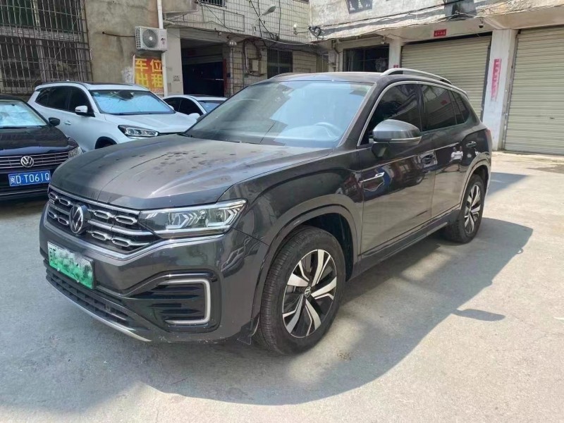 廈門21年大眾途岳5