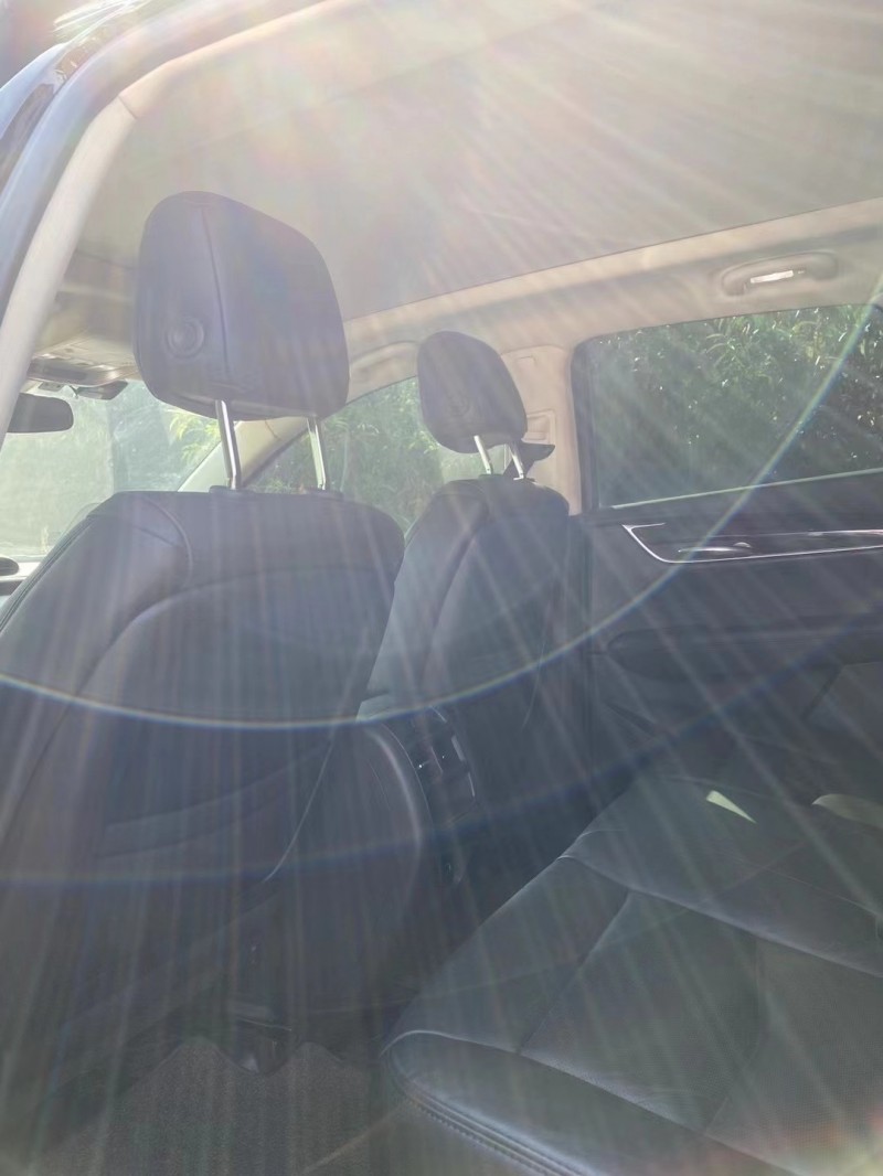 廈門17年凱迪拉克XT51