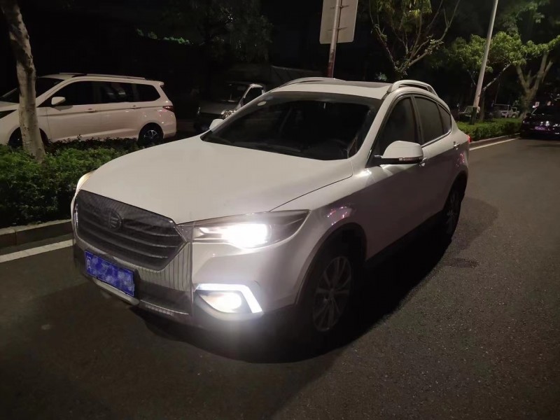 廈門17年奔騰X804
