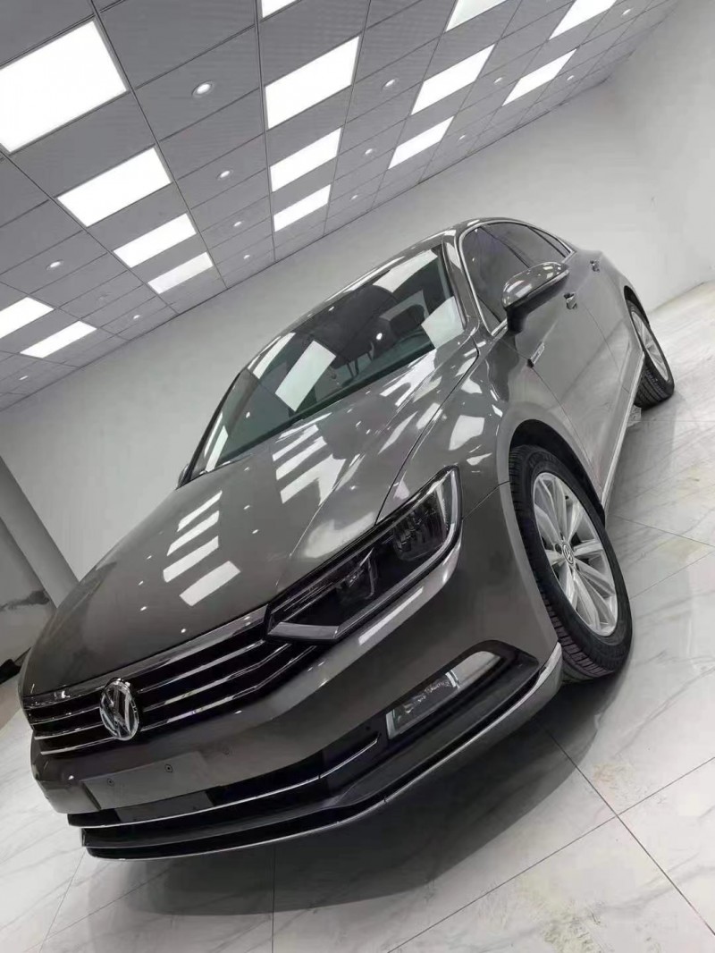 成都17年大众迈腾3