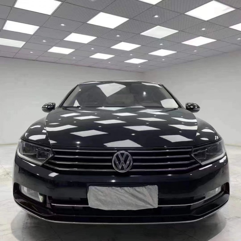 成都16年大众迈腾1