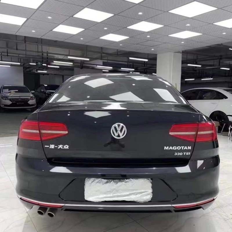 成都16年大众迈腾5