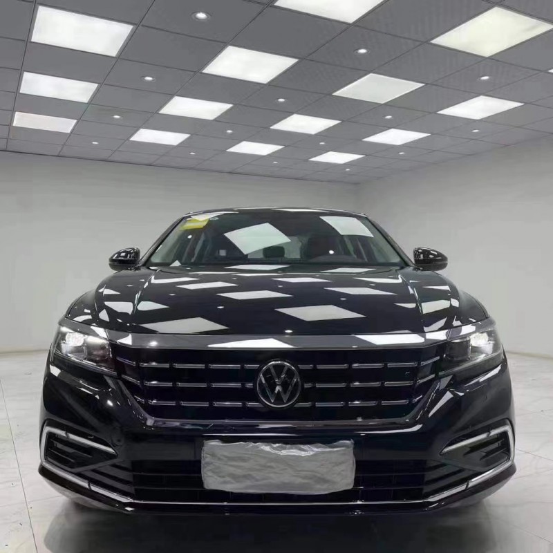 成都21年大众帕萨特1