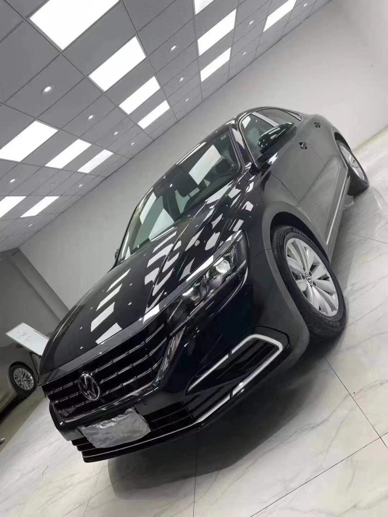 成都21年大众帕萨特2