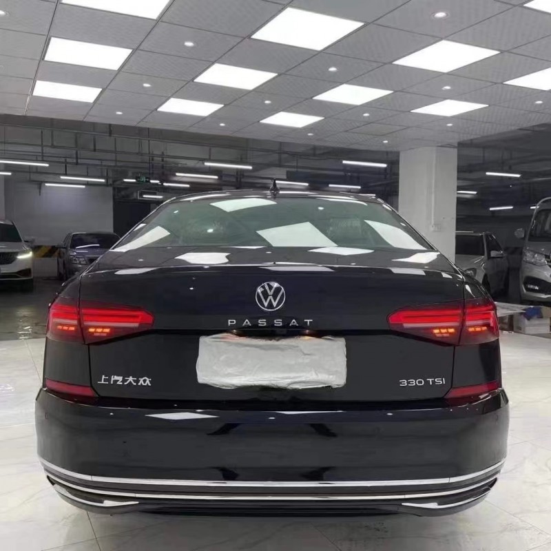 成都21年大众帕萨特4