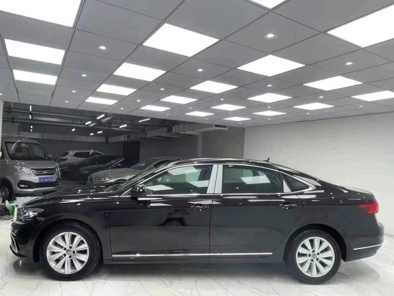 成都21年大众帕萨特6