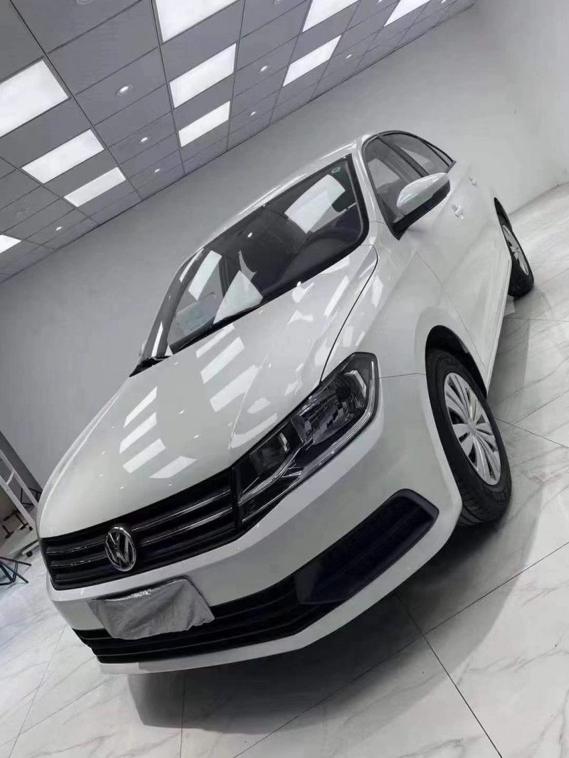 成都21年大众桑塔纳2