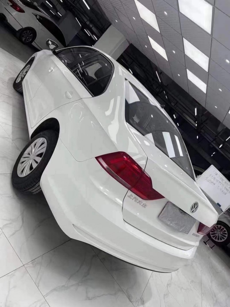 成都21年大众桑塔纳4