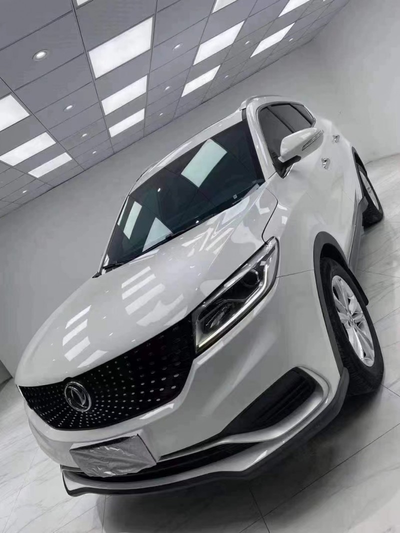 成都19年东风风光2