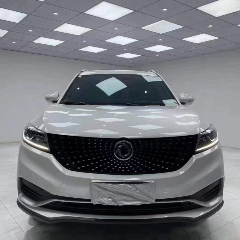 成都19年东风风光1