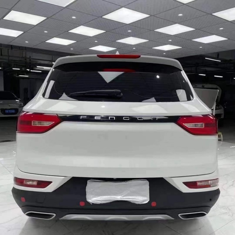 成都19年东风风光5