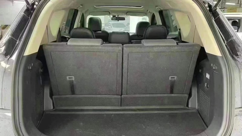 成都20年东风风光7