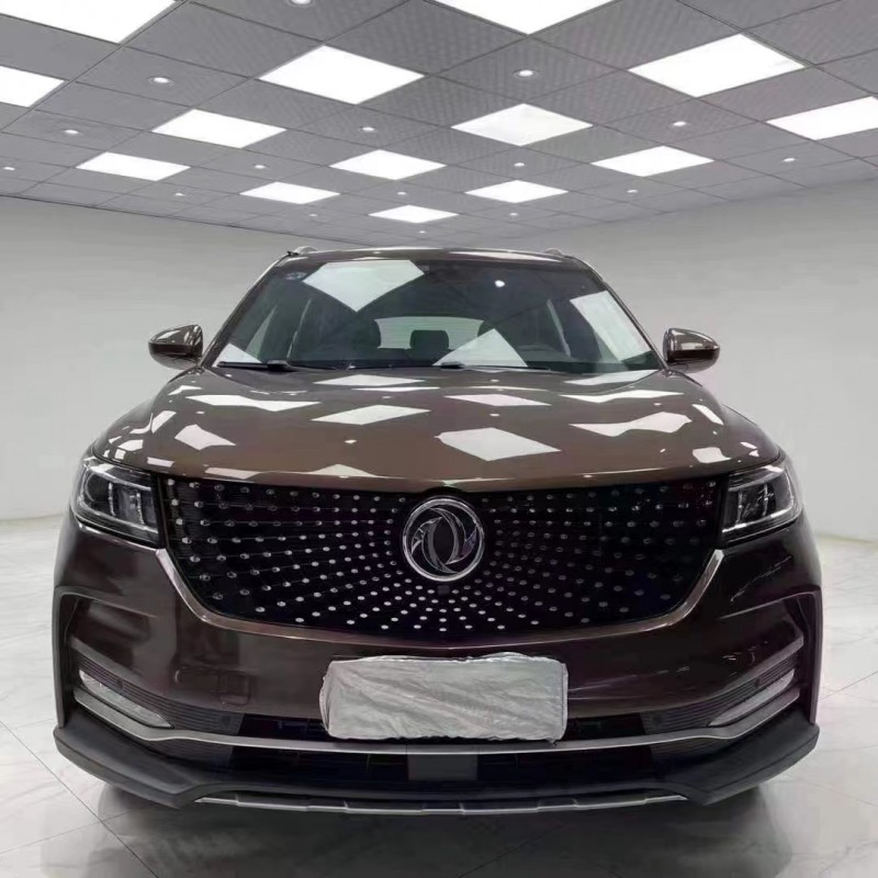 成都21年东风风光1