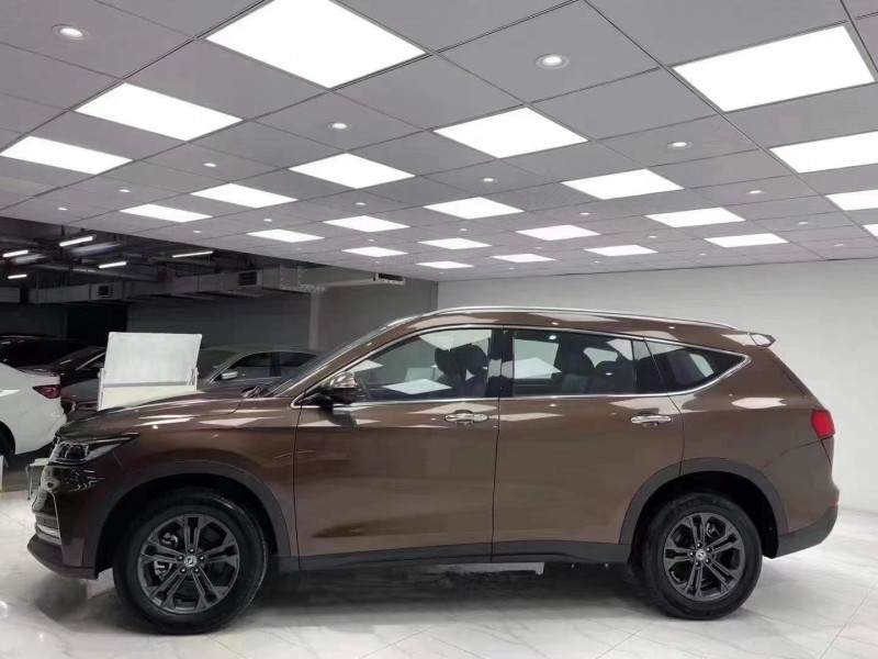 成都21年东风风光3