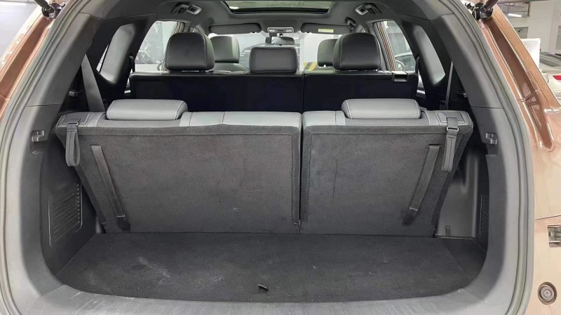 成都21年东风风光7