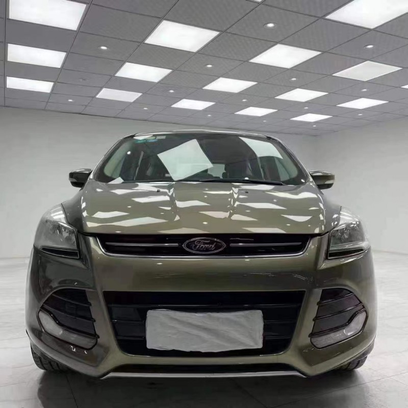 成都14年福特翼虎1