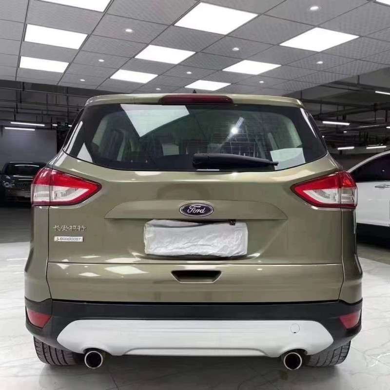 成都14年福特翼虎5